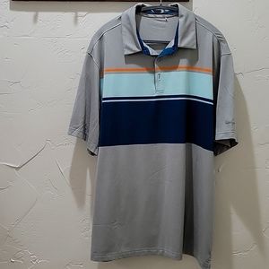 Walter Hagen Golf Polo